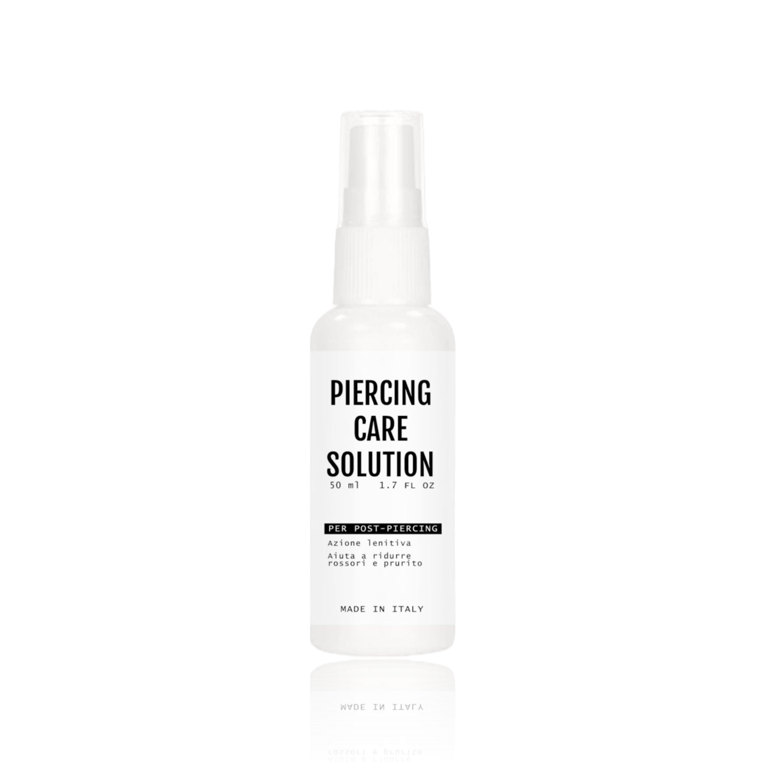 Piercing Care Solution - 50 ml