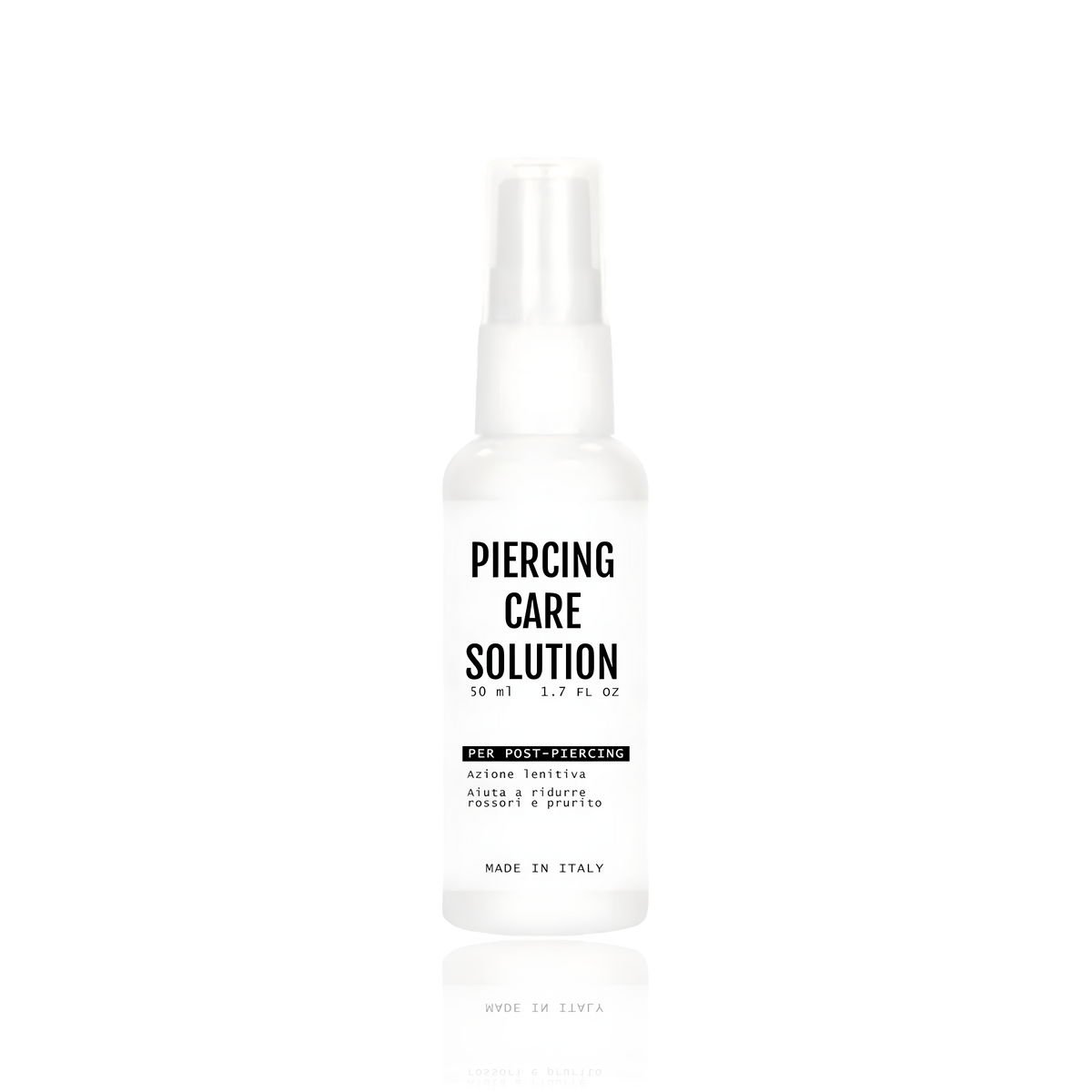 Piercing Care Solution - 50 ml